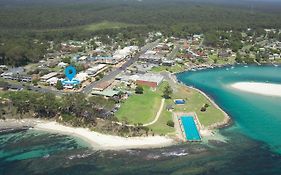 Secret At Huskisson
